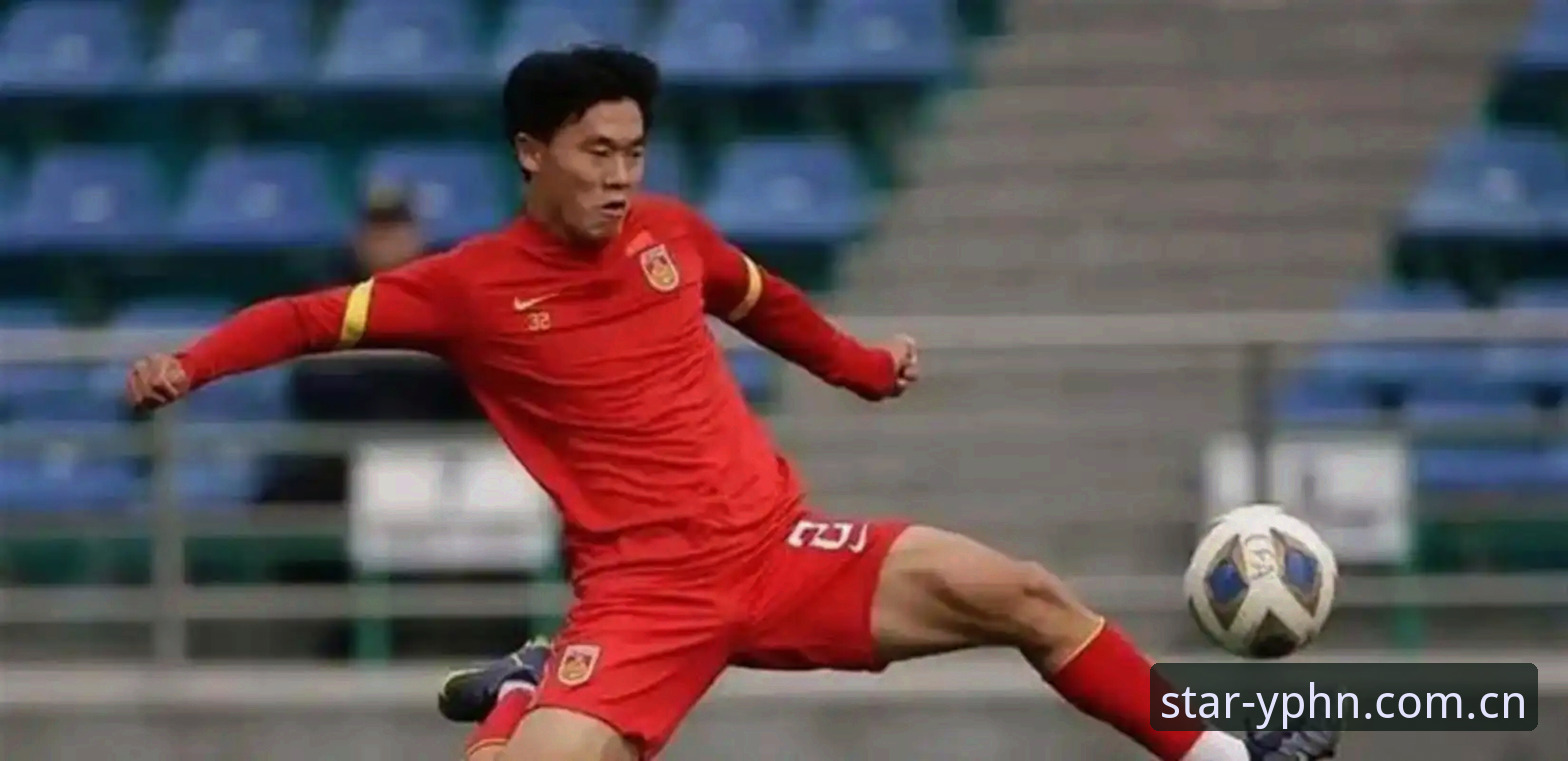 土伦杯失利后，U19国足必备的破局思考：从数据看下一步